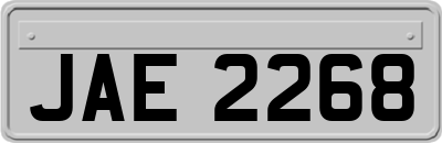 JAE2268