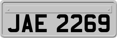 JAE2269