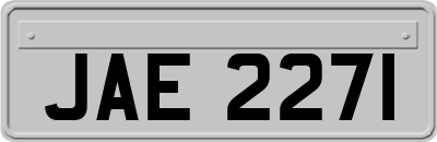 JAE2271