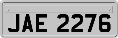 JAE2276