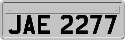 JAE2277