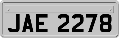 JAE2278