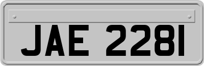 JAE2281