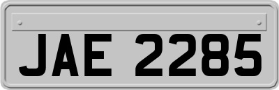 JAE2285