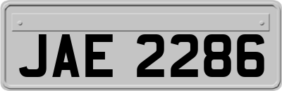 JAE2286