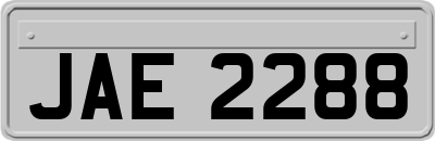 JAE2288
