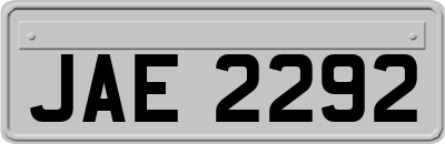 JAE2292