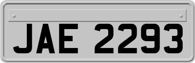 JAE2293
