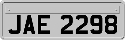 JAE2298