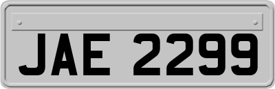 JAE2299