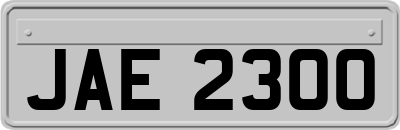 JAE2300