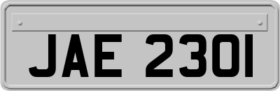 JAE2301