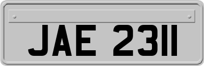 JAE2311