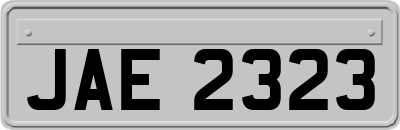 JAE2323