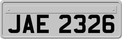 JAE2326