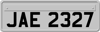 JAE2327