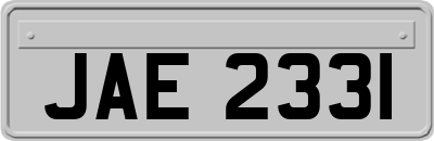 JAE2331