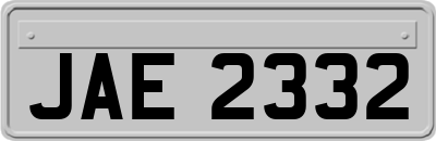 JAE2332