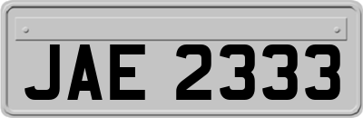 JAE2333
