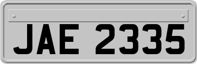 JAE2335