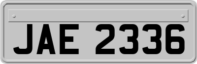 JAE2336
