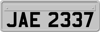 JAE2337