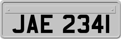 JAE2341