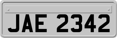 JAE2342
