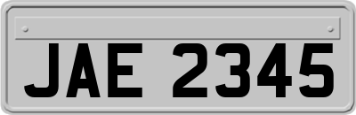 JAE2345