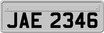 JAE2346