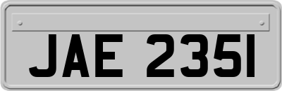 JAE2351