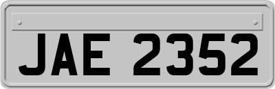 JAE2352