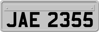 JAE2355