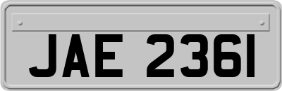 JAE2361