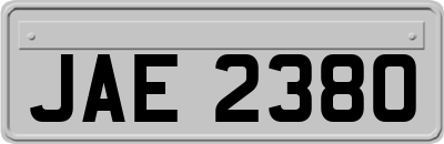 JAE2380