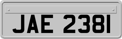 JAE2381