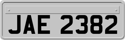 JAE2382