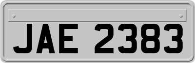 JAE2383