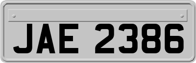 JAE2386