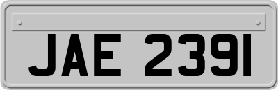 JAE2391