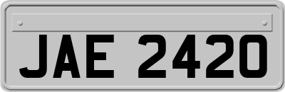 JAE2420