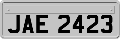 JAE2423