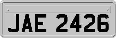 JAE2426