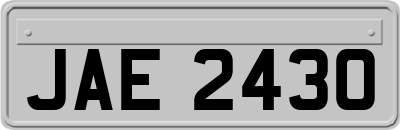 JAE2430