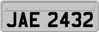 JAE2432