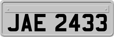 JAE2433