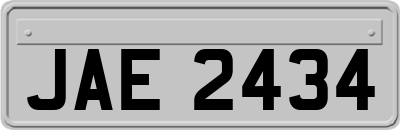 JAE2434