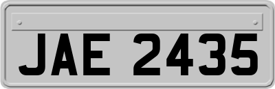 JAE2435