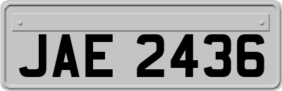 JAE2436