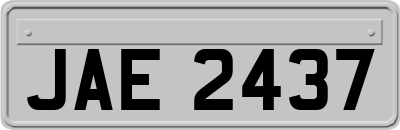 JAE2437